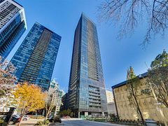 101 Charles Street E 305, Toronto, ON M4Y 0A9