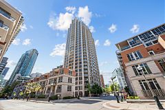 21 Grand Magazine Street 2301, Toronto, ON M5V 1B5