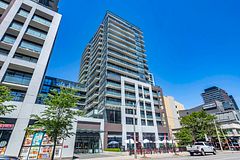 460 Adelaide Street E 520, Toronto, ON M5A 0E7