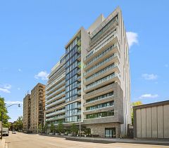 3018 Yonge Street 518, Toronto, ON M4N 0A5