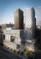 238 Simcoe Street 3302, Toronto, ON M5T 0E2