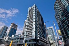 352 Front Street E 1711, Toronto, ON M5V 0K3