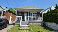 739 Vaughan Road, Toronto, ON M6E 2Z1