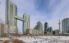 21 Iceboat Terrace N 1501, Toronto, ON M5V 4A9