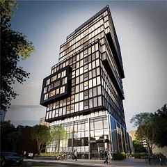 17 Dundonald Street 501, Toronto, ON M4Y 0E4