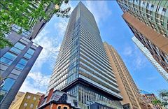 15 Grenville Street 2106, Toronto, ON M4Y 0B9