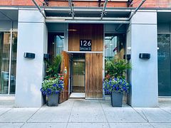 126 Simcoe Street 1106, Toronto, ON M5H 4E6