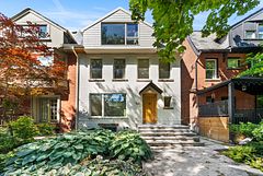 54 Rathnelly Avenue, Toronto, ON M4V 2M3