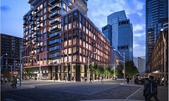 2A Church Street 714, Toronto, ON M5E 0E1