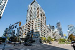151 Dan Leckie Way 610, Toronto, ON M5V 4B2