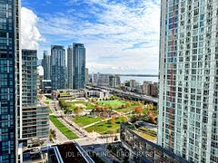 170 Fort York Boulevard 1907, Toronto, ON M5V 0E6