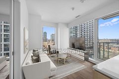 25 Ordnance Street 908, Toronto, ON M6K 0E9