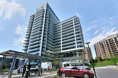 18 Parkview Avenue 811, Toronto, ON M2N 7H7