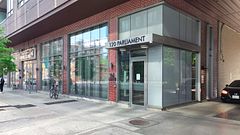120 Parliament Street 404, Toronto, ON M5A 0N6