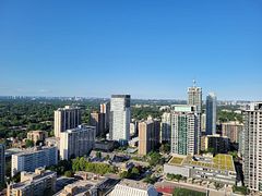 33 Helendale Avenue 2903, Toronto, ON M4R 0A4