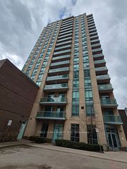 20 Olive Avenue 1907, Toronto, ON M2N 7G5