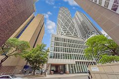 230 Simcoe Street 2818, Toronto, ON L6X 2Y8