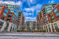 500 Queens Quay W 610W, Toronto, ON M5V 3K8