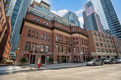 11 St. Joseph Street 103, Toronto, ON M4Y 3G4