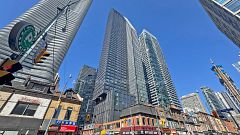 8 Wellesley Street W 5707, Toronto, ON M4Y 0J5