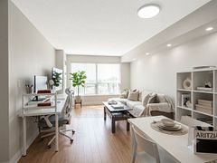 188 Doris Avenue 1719, Toronto, ON M2N 6Z5