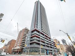 159 Dundas Street E 2303, Toronto, ON M5B 0A9