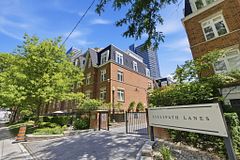 87 Lillian Street 8, Toronto, ON M4S 2H7