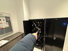 82 Dalhousie Street 2512, Toronto, ON M5B 0C5