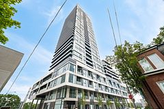 5 Defries Street 2208, Toronto, ON M5A 0W7