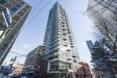 75 St Nicholas Street 2507, Toronto, ON M4Y 0A5