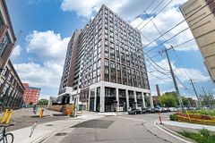 181 Sterling Road 919, Toronto, ON M9R 2B2