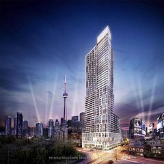 251 Jarvis Street 4712, Toronto, ON M5B 0C3