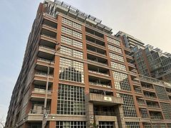 65 East Liberty Street 1606, Toronto, ON M6K 3R2