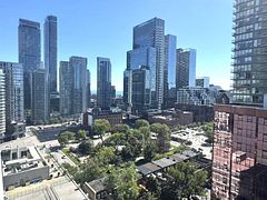 375 King Street W 1701, Toronto, ON M5V 1K5