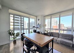 8 Eglinton Avenue 905, Toronto, ON M4P 1A6