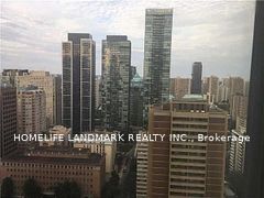 45 Charles Street E 3209, Toronto, ON M4Y 1S2