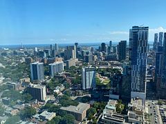 319 Jarvis Street 4802, Toronto, ON M5B 0C8
