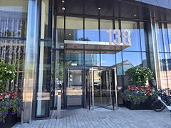 138 Downes Street 6302, Toronto, ON M5E 0E4
