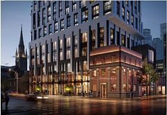 252 Church Street 2808, Toronto, ON M5B 0E6