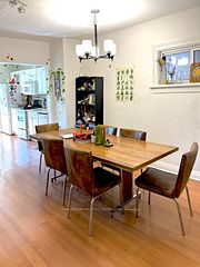 6 Givins Street upper, Toronto, ON M6J 2X6