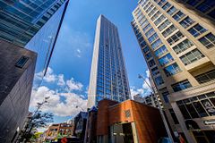 1315 Bay Street 1903, Toronto, ON M5R 2C4