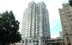 298 Jarvis Street 707, Toronto, ON M5B 2M4
