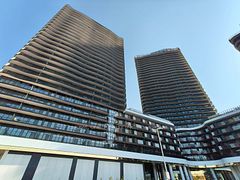 68 Esther Shiner Boulevard 2102, Toronto, ON M2K 0J6