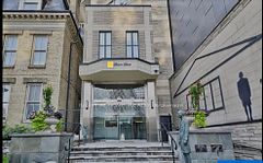 71 Simcoe Street 705, Toronto, ON M5J 2S9