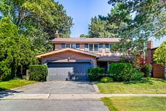 6 Caravan Drive, Toronto, ON M3B 1N1