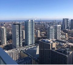 501 Yonge Street 4410, Toronto, ON M4Y 1Y4