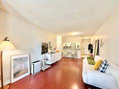 18 Sommerset Way 1011, Toronto, ON M2N 6X5