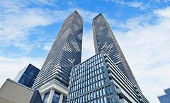 55 cooper Street 4102, Toronto, ON M5E 0G1