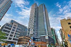 25 Richmond Street E 2402, Toronto, ON M5C 0A6