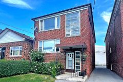 82 Lanark Avenue, Toronto, ON M6E 2G4